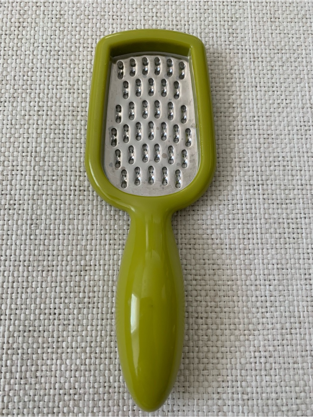 Joie Mini Grater, Stainless Steel Blade, BPA Free